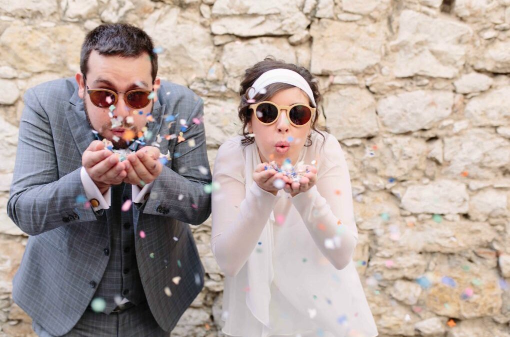 Audrey et Loïc