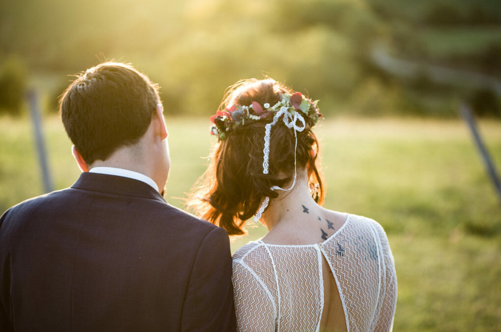 Clémence et Kevin