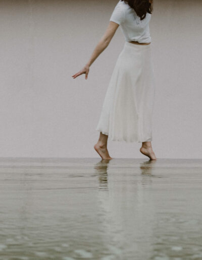 Photo de la jupe Yulia