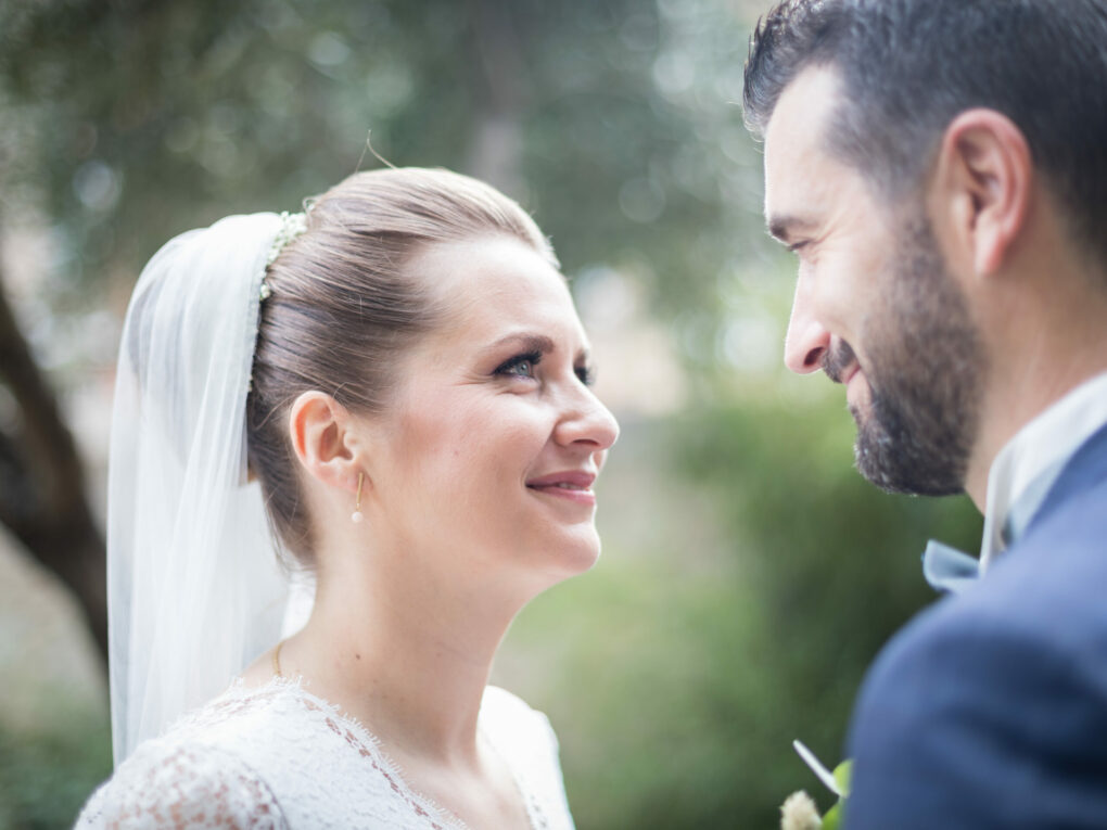 robe de mariée Atelier Swan mariage