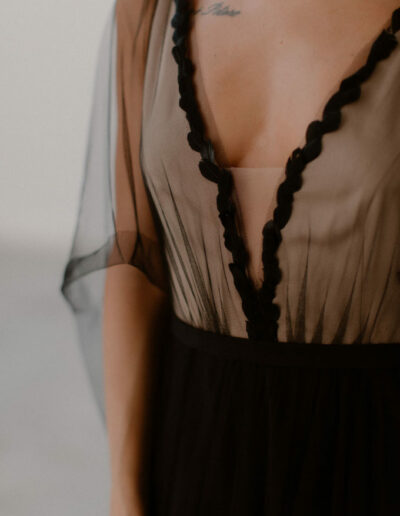 Black Swan