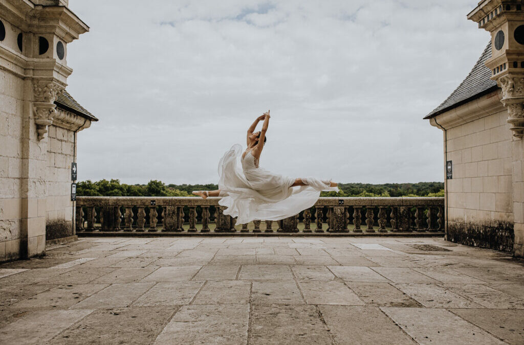 World ballet day