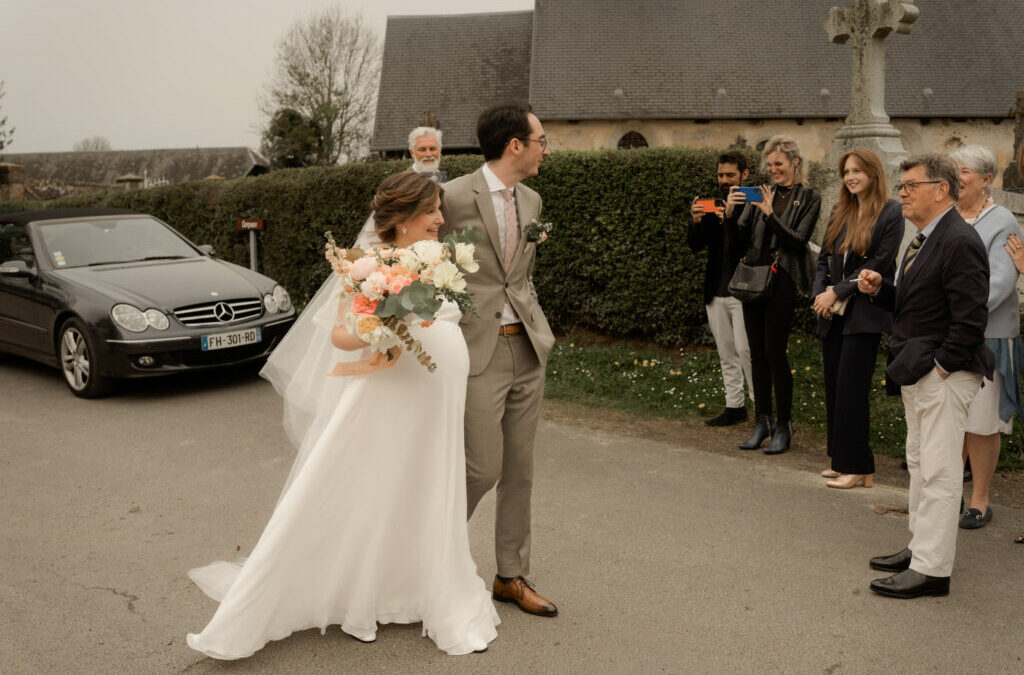 Sarah & Matthis