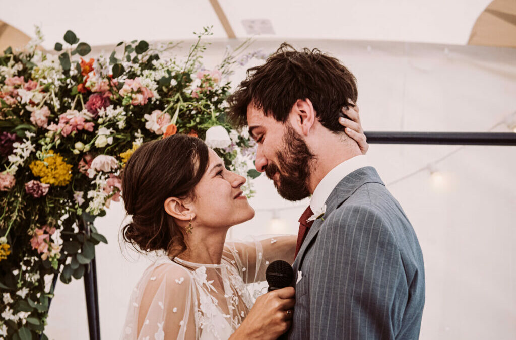 Juliette et Nicolas