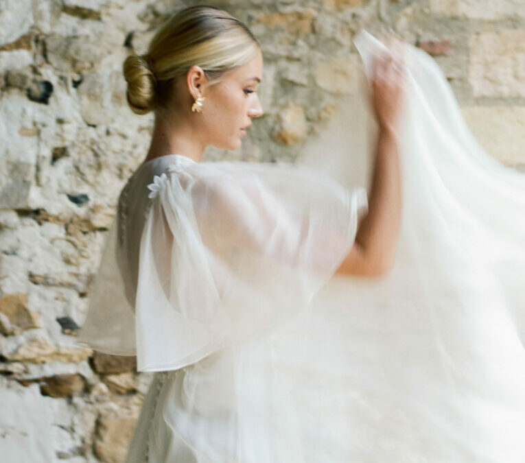 Parenthèse enchantée avec Peonies Studio
